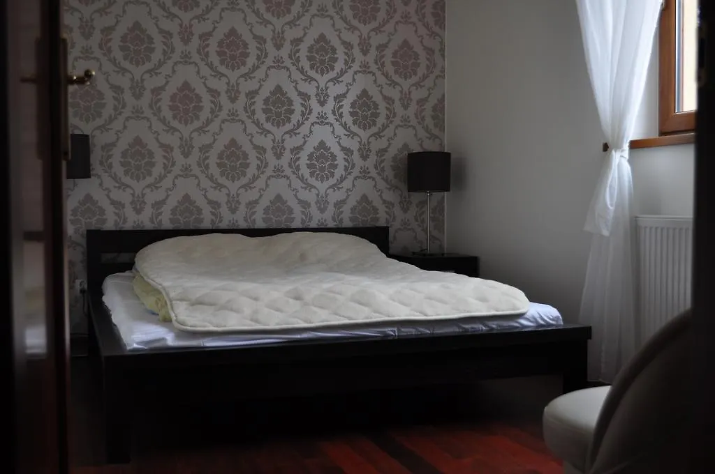 Apartamenty Tatrzanskie Turnie Centrum Zakopane 0*,